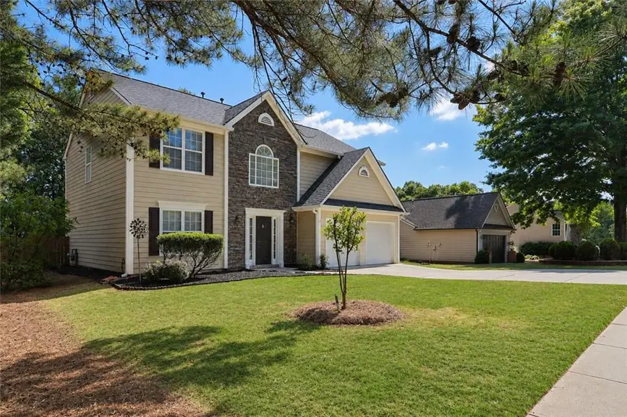 510 White Stag Court, Suwanee, GA 30024 - #2