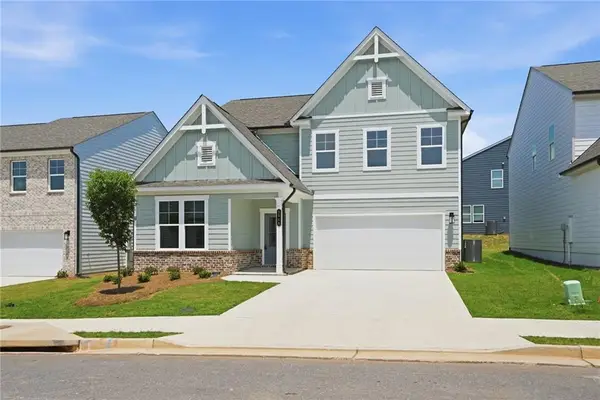 3548 Annsbury Court, Lilburn, GA 30047
