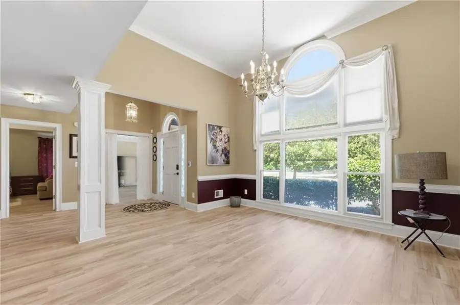 2617 Fireside Trail Sw, Conyers, GA 30094 - #2