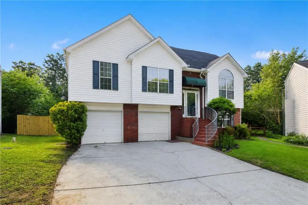 3798 Market Crescent, Clarkston, GA 30021 - #1
