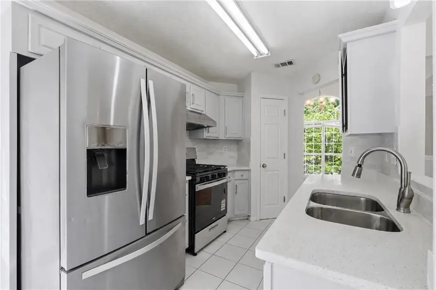 3798 Market Crescent, Clarkston, GA 30021 - #2