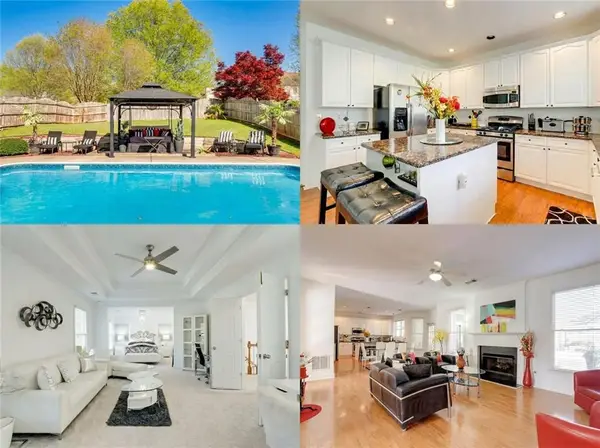 1430 White Flowers Lane, Lawrenceville, GA 30045
