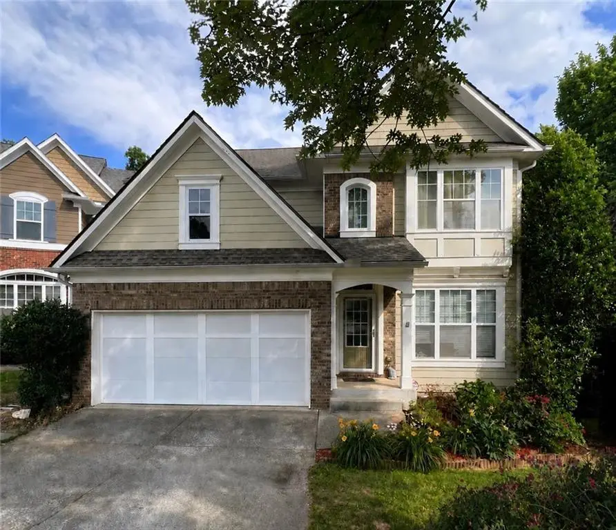 2113 Worrall Hill Drive, Duluth, GA 30096 - #1