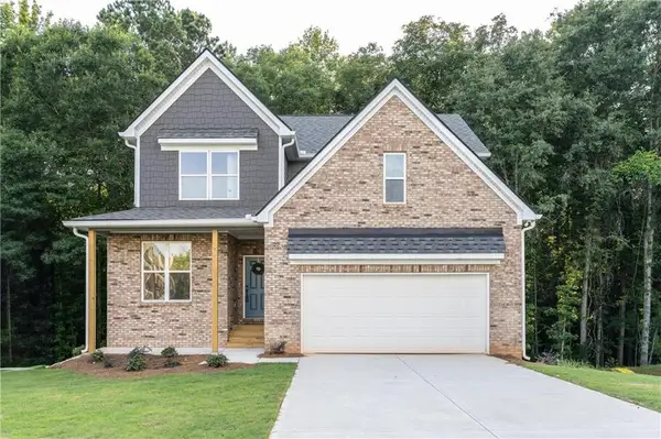 3396 Ashford Loop, Ellenwood, GA 30294