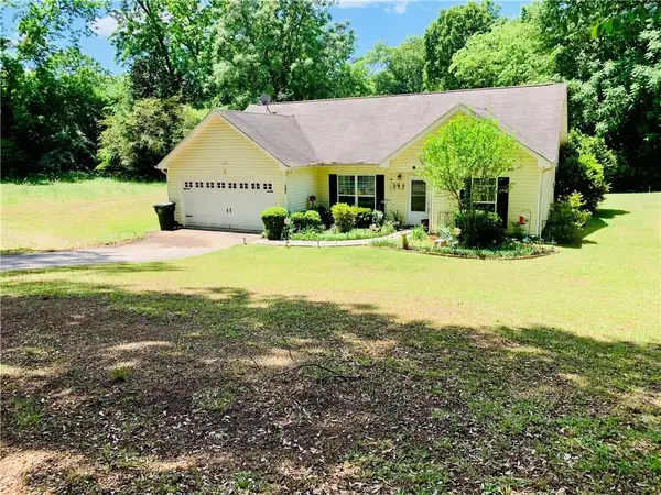 102 Granite Street, Hogansville, GA 30230