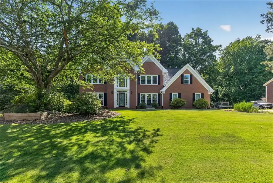 1235 Buice Dr. Sw, Lilburn, GA 30047 - #2
