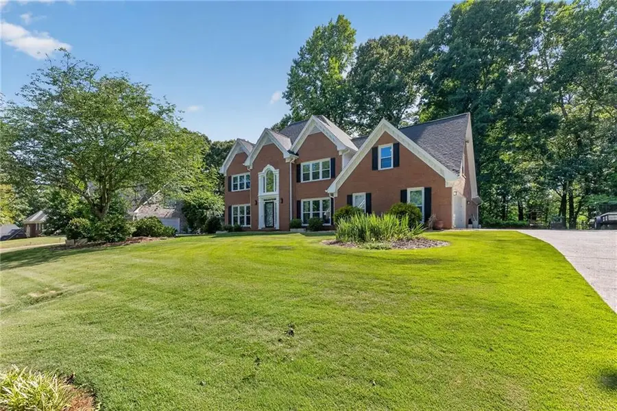 1235 Buice Dr. Sw, Lilburn, GA 30047 - #3