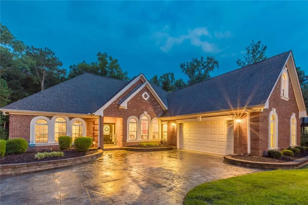 1617 Holly Ridge Drive, Monroe, GA 30655 - #1