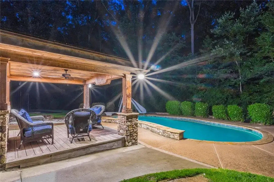 1617 Holly Ridge Drive, Monroe, GA 30655 - #3