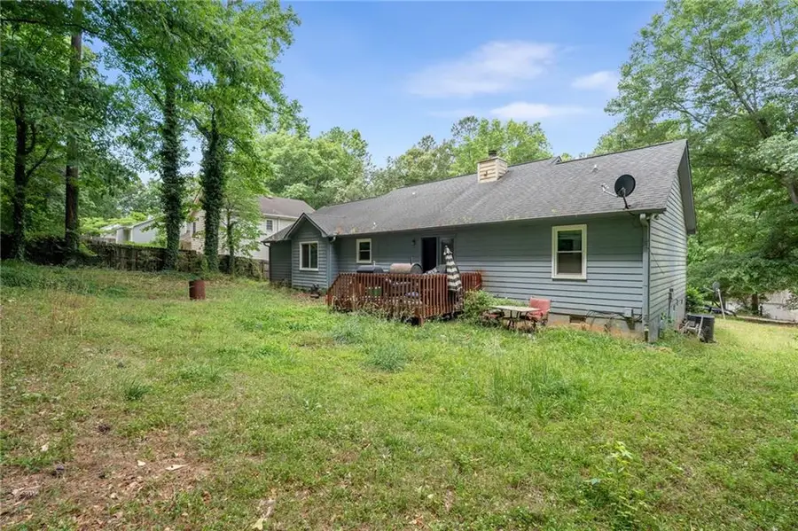 243 Lakeview Dr, Stockbridge, GA 30281 - #2