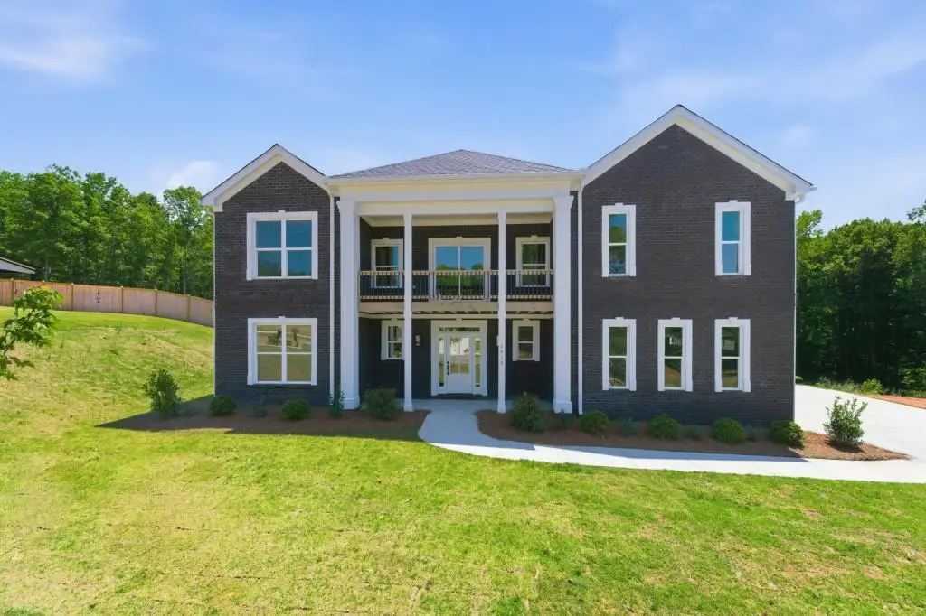 1016 Queens Bridge Way, Griffin, GA 30223 - #1