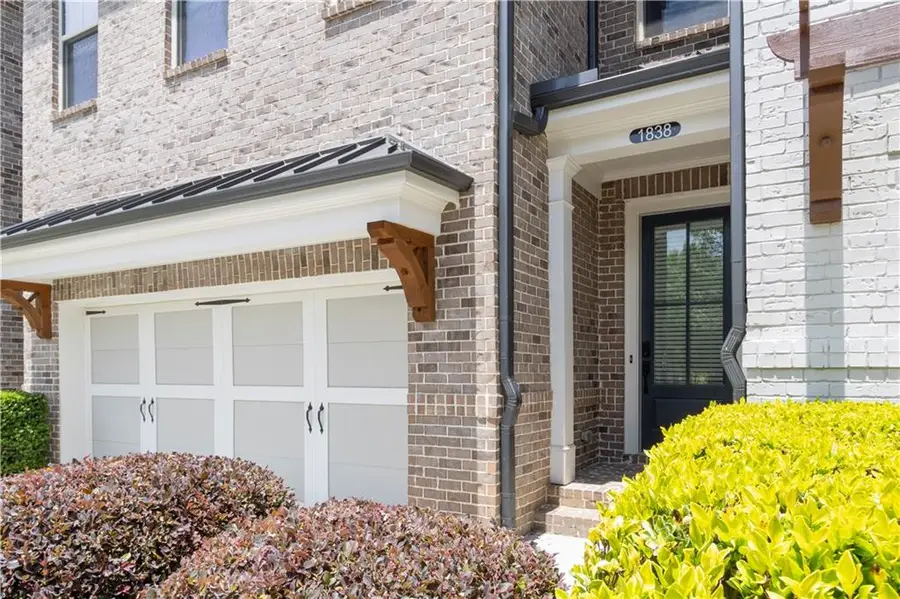 1838 Glenview Park Circle, Duluth, GA 30097 - #2