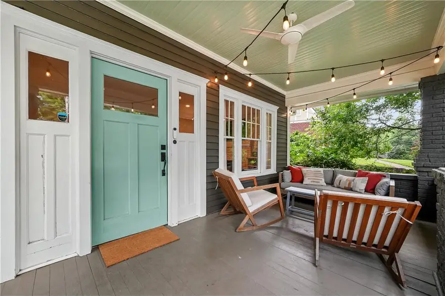1102 Woodland Avenue Se, Atlanta, GA 30316 - #2