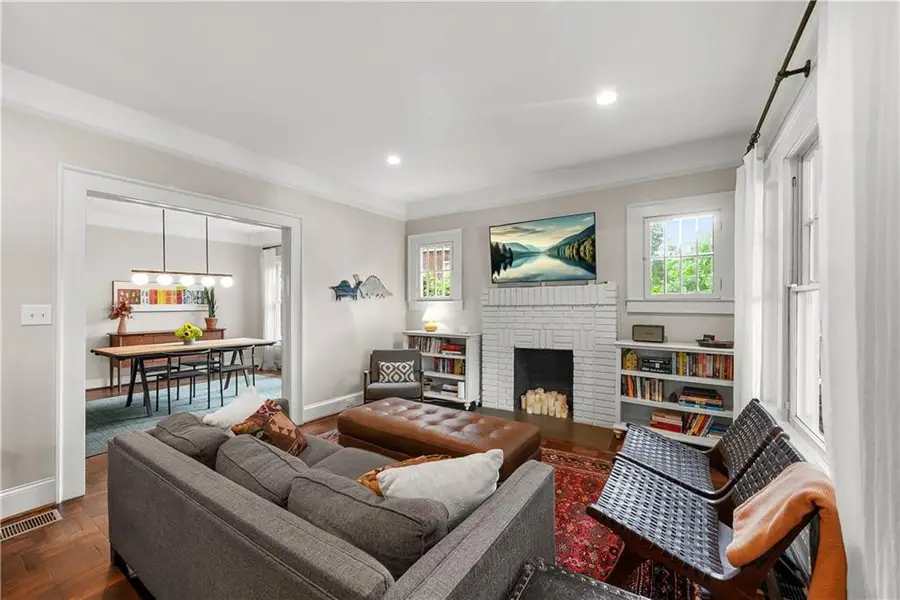 1102 Woodland Avenue Se, Atlanta, GA 30316 - #3