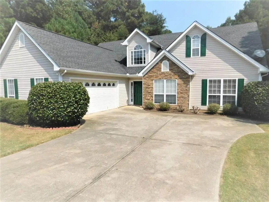 2575 Hamilton Parc Lane, Buford, GA 30519 - #1