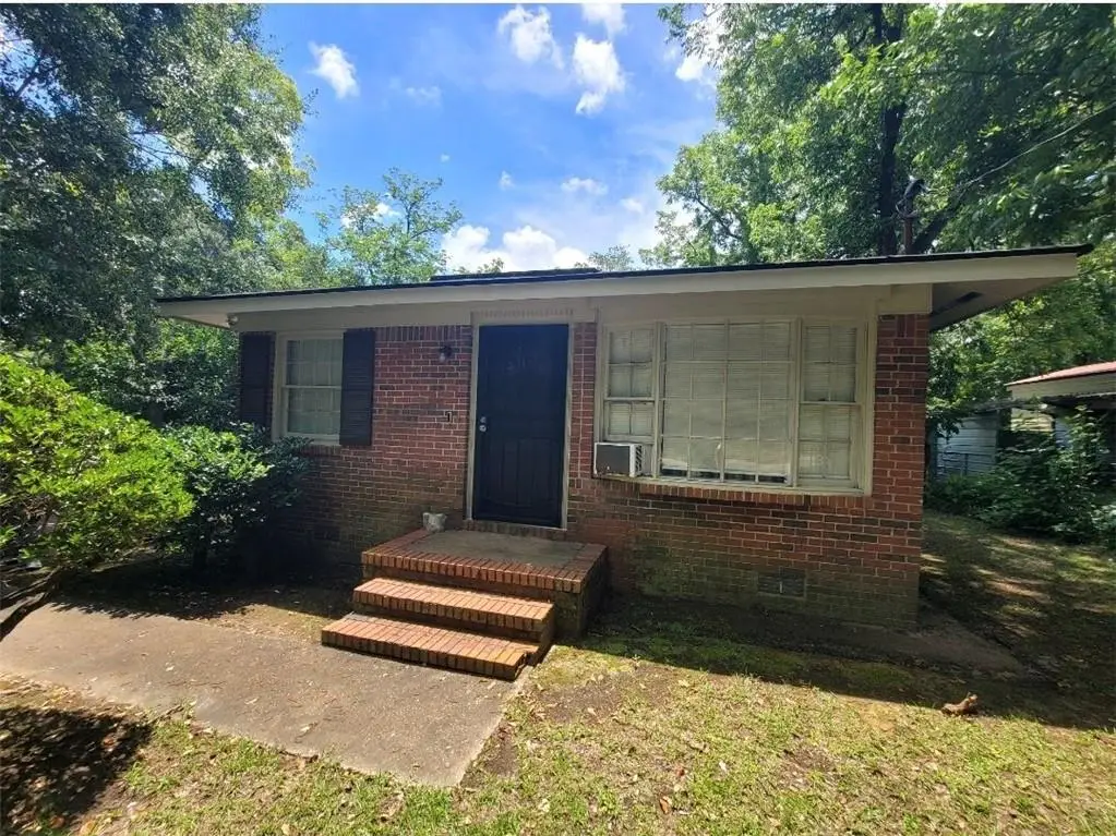 1106 E Society Avenue, Albany, GA 31705 - #1