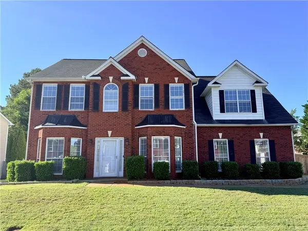 1252 Woodland View Road, Lawrenceville, GA 30043