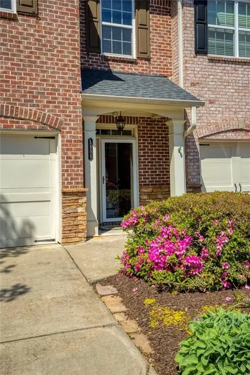 1404 Lexington Drive, Roswell, GA 30075 - #3