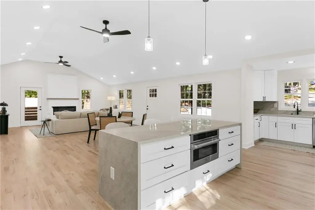 3154 Briarcliff Way, Atlanta, GA 30345 - #1