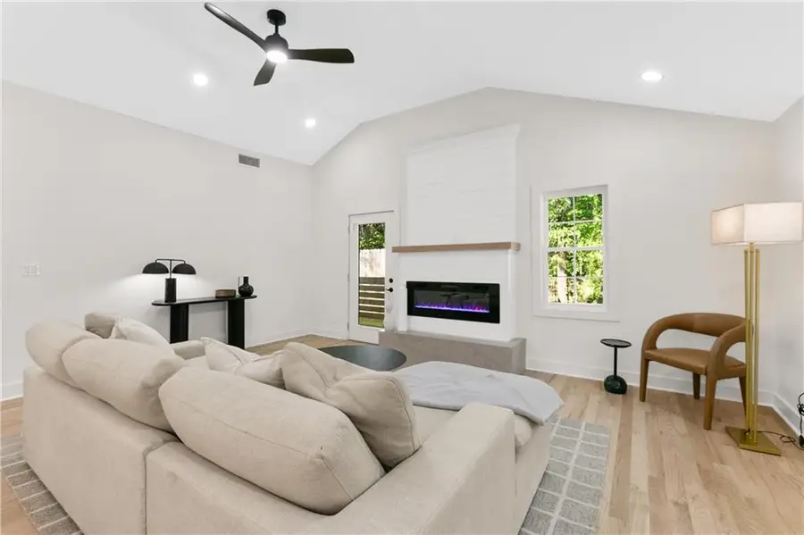 3154 Briarcliff Way, Atlanta, GA 30345 - #2