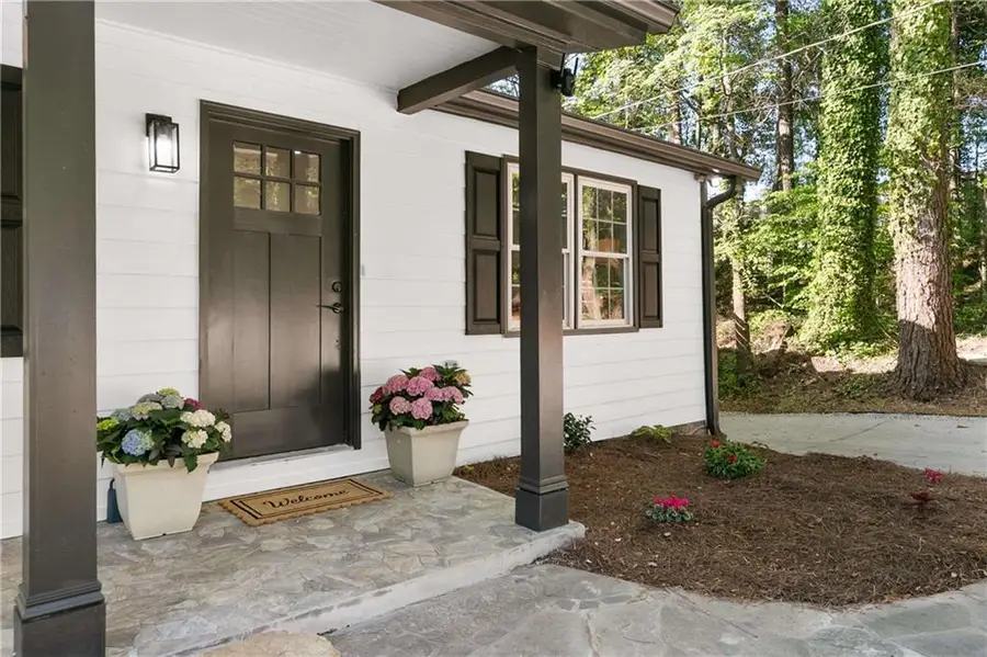 3154 Briarcliff Way, Atlanta, GA 30345 - #3