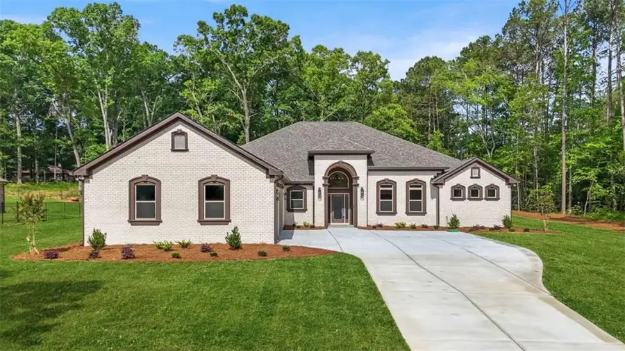 2531 Ebenezer Road, Conyers, GA 30094 - #2
