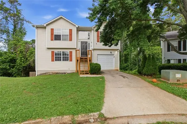 5855 Crescent Ridge Court, Lithonia, GA 30058