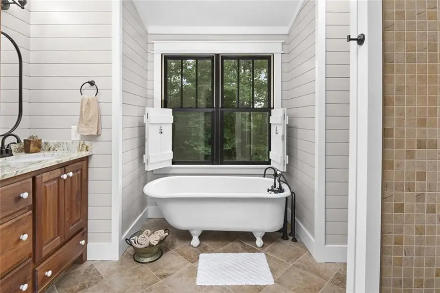 2197 Damascus Road, Ball Ground, GA 30107 - #3