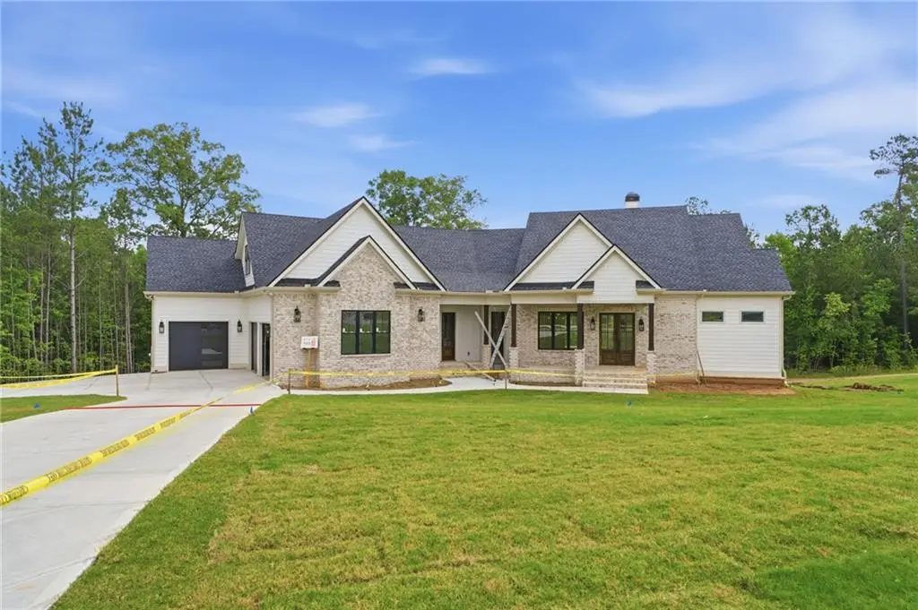 39 Sweet Rose Court, Newnan, GA 30265 - #1