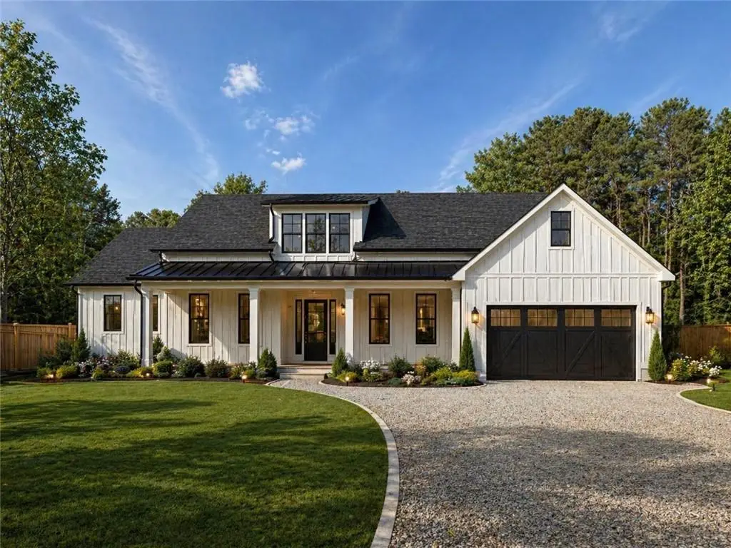 1748 Pucketts Drive, Lilburn, GA 30047 - #1