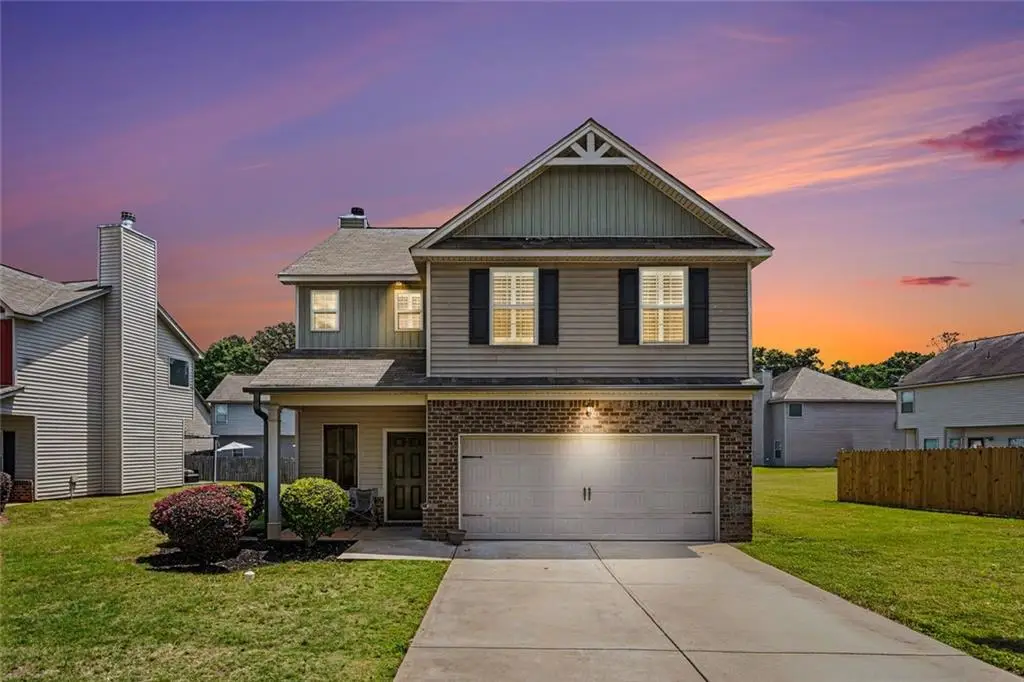 108 Truman Court, Jackson, GA 30233 - #1