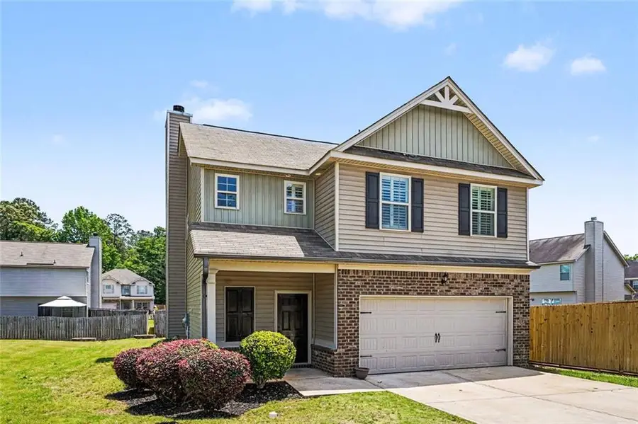 108 Truman Court, Jackson, GA 30233 - #3