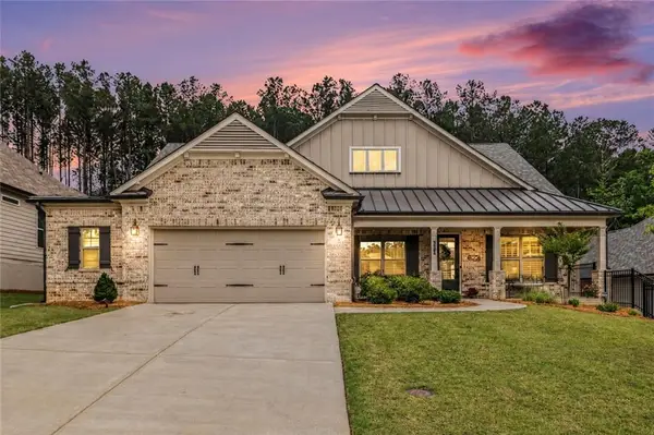424 Northside Drive, Canton, GA 30115