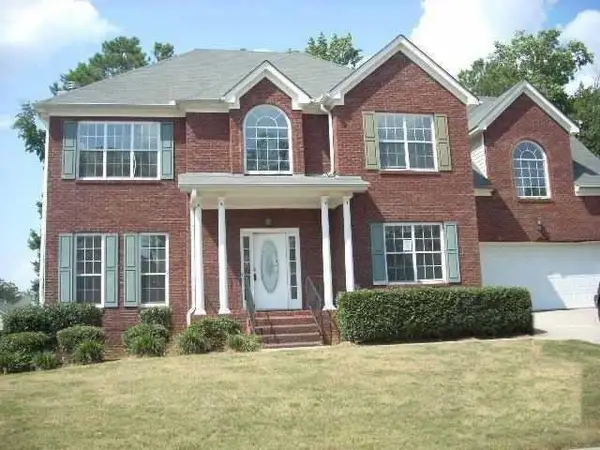 302 Derby Drive, Riverdale, GA 30274