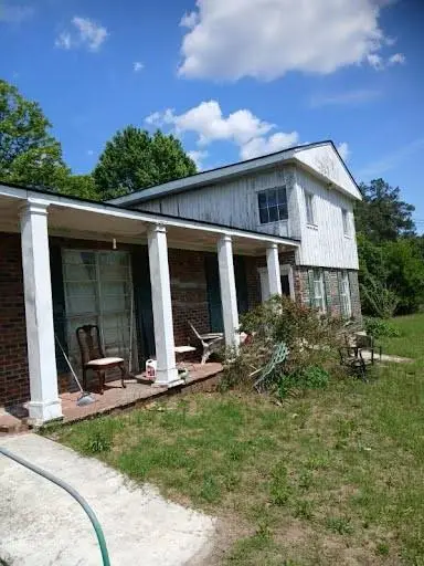 7031 Bethel Church Road, Lizella, GA 31052 - #1