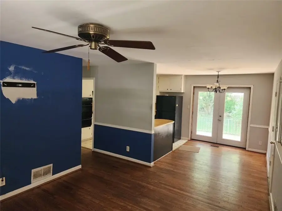 898 Pine Roc Drive, Stone Mountain, GA 30083 - #3