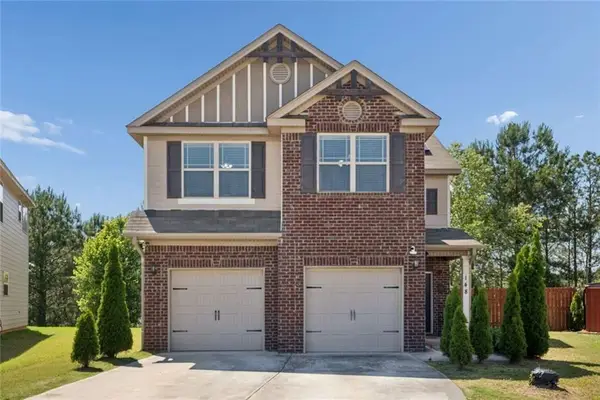148 Leland Lane, Mcdonough, GA 30253