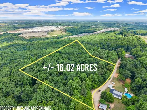 2114 Microwave Tower Road, Gainesville, GA 30507