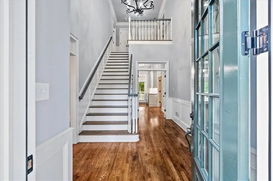 5170 Baldwin Terrace, Marietta, GA 30068 - #3