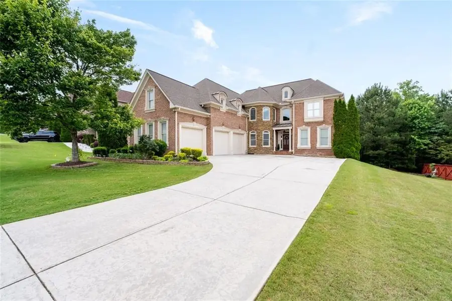 4407 Bridgehaven Drive, Snellville, GA 30039 - #2