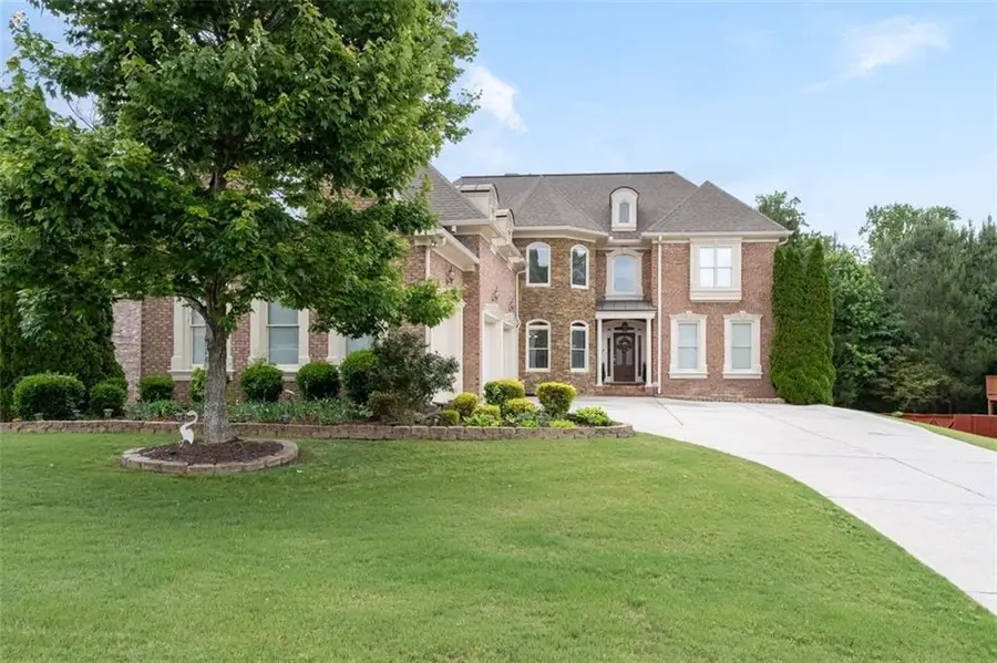 4407 Bridgehaven Drive, Snellville, GA 30039 - #3