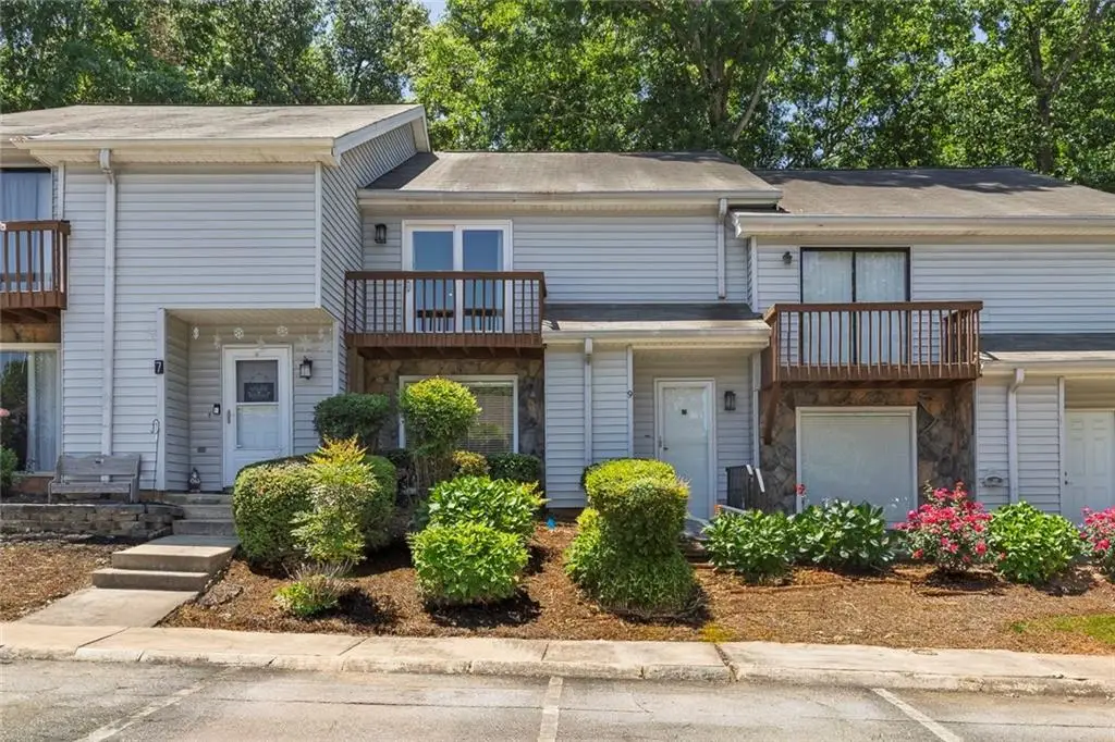 9 Fairway Drive Nw, Kennesaw, GA 30144 - #1