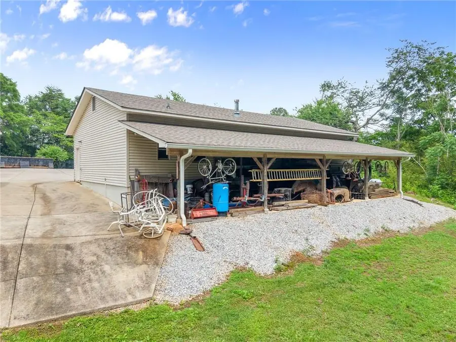 5415 Little Drive, Murrayville, GA 30564 - #2