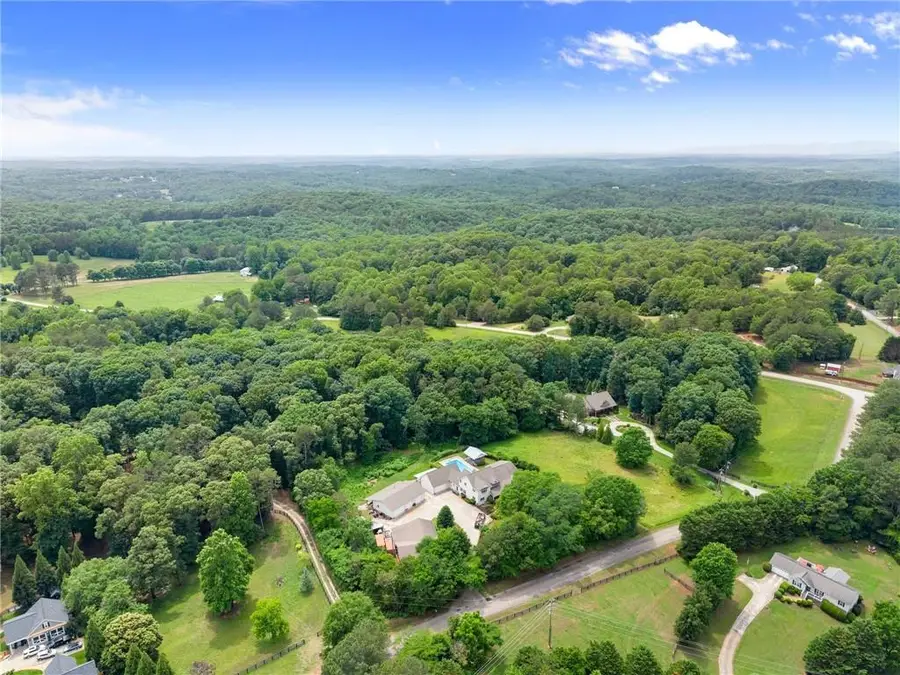 5415 Little Drive, Murrayville, GA 30564 - #3