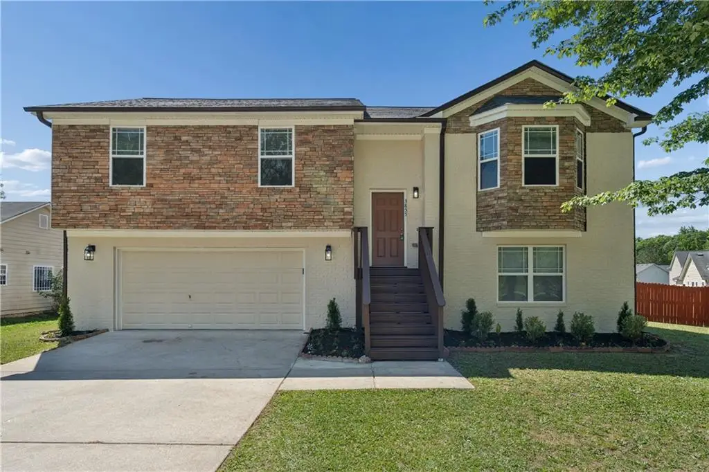 3855 Alderwoods Drive, Jonesboro, GA 30236 - #1