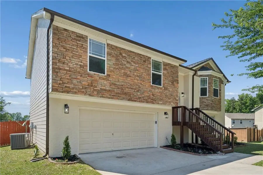 3855 Alderwoods Drive, Jonesboro, GA 30236 - #2