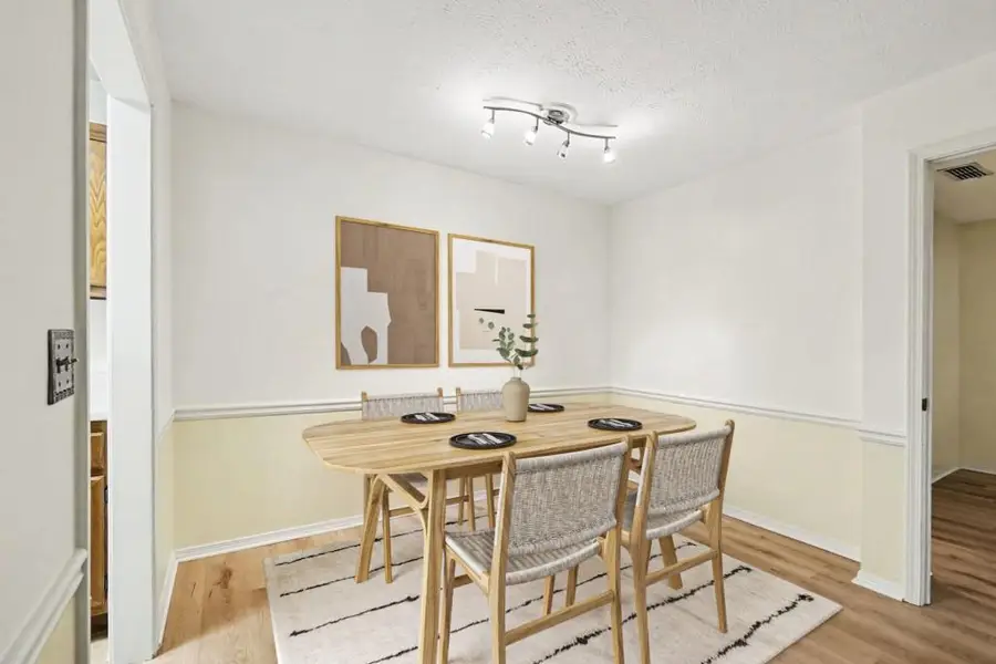 801 Gettysburg Place, Atlanta, GA 30350 - #3