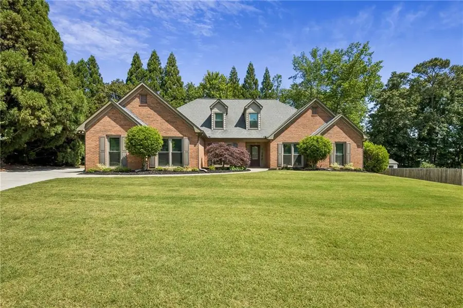 2970 Ashton Pointe Circle, Dacula, GA 30019 - #2