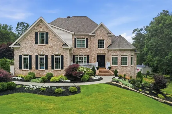 2950 Callie Still Road, Lawrenceville, GA 30045