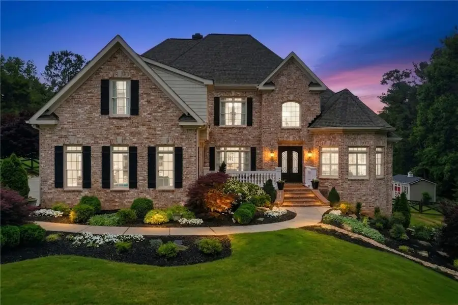 2950 Callie Still Road, Lawrenceville, GA 30045 - #2